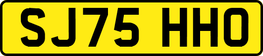 SJ75HHO
