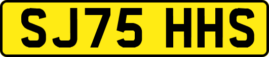 SJ75HHS