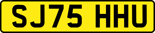 SJ75HHU