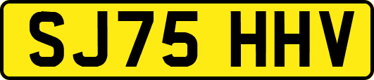SJ75HHV