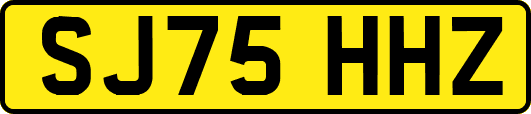 SJ75HHZ