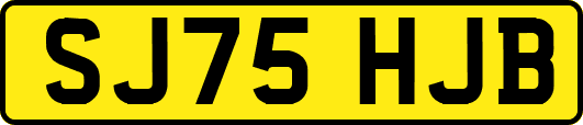 SJ75HJB