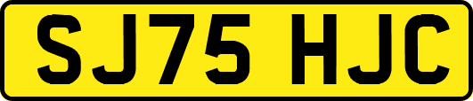SJ75HJC