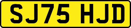 SJ75HJD