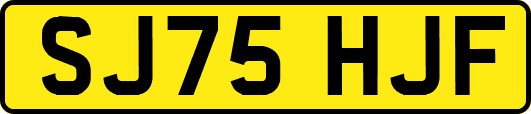 SJ75HJF