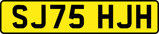 SJ75HJH