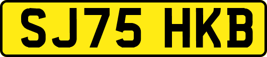 SJ75HKB