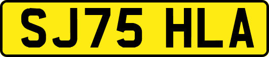 SJ75HLA