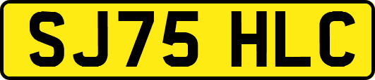 SJ75HLC