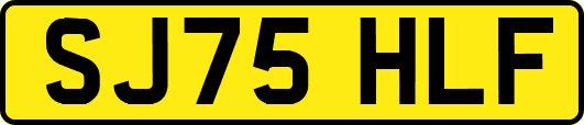 SJ75HLF