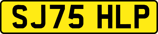 SJ75HLP