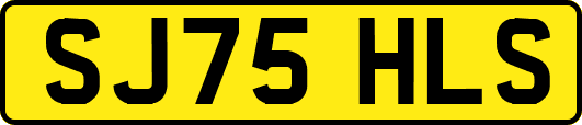 SJ75HLS