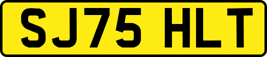 SJ75HLT