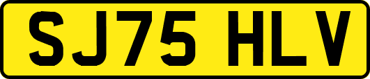 SJ75HLV