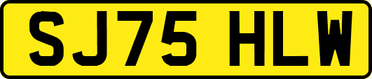 SJ75HLW