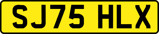 SJ75HLX