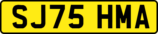 SJ75HMA