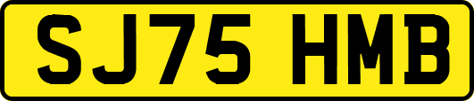SJ75HMB