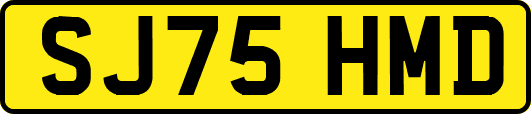 SJ75HMD