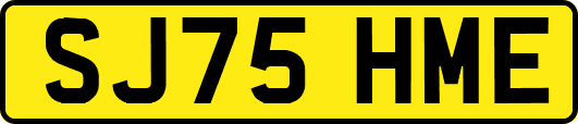 SJ75HME