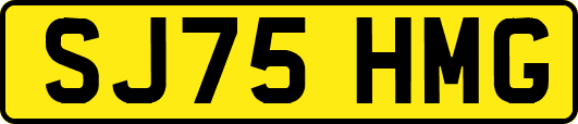 SJ75HMG