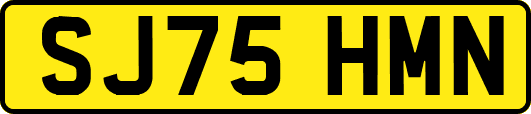 SJ75HMN
