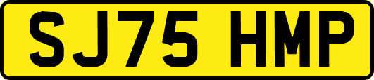 SJ75HMP