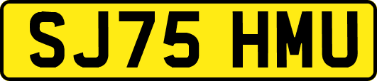 SJ75HMU