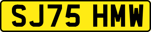 SJ75HMW