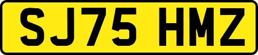 SJ75HMZ