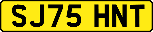 SJ75HNT