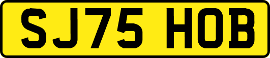 SJ75HOB