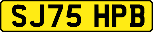 SJ75HPB