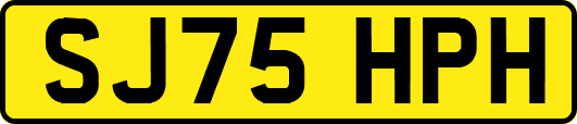 SJ75HPH