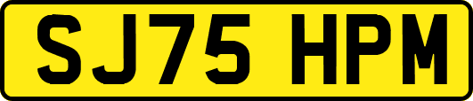 SJ75HPM