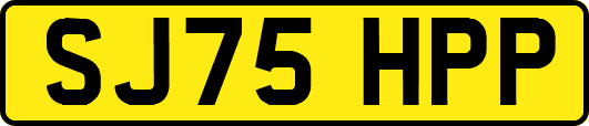 SJ75HPP