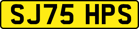 SJ75HPS