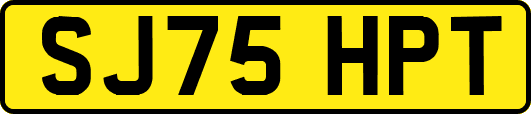 SJ75HPT