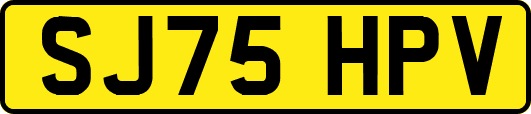 SJ75HPV
