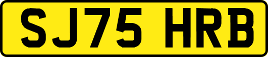 SJ75HRB