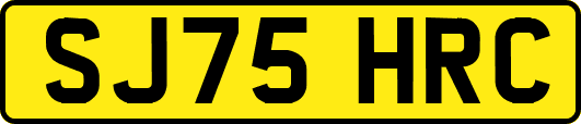 SJ75HRC