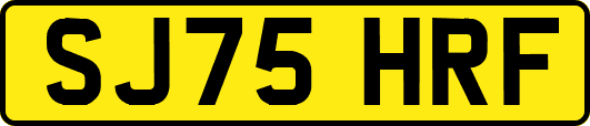 SJ75HRF