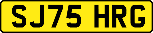 SJ75HRG
