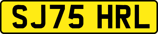 SJ75HRL
