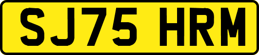 SJ75HRM