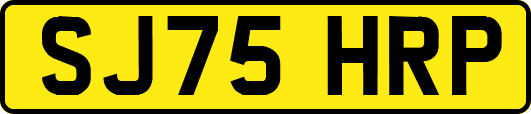 SJ75HRP