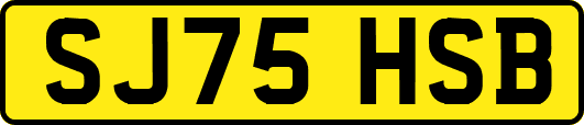 SJ75HSB