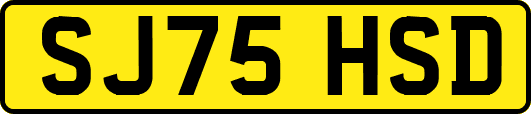SJ75HSD