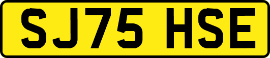 SJ75HSE