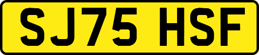 SJ75HSF
